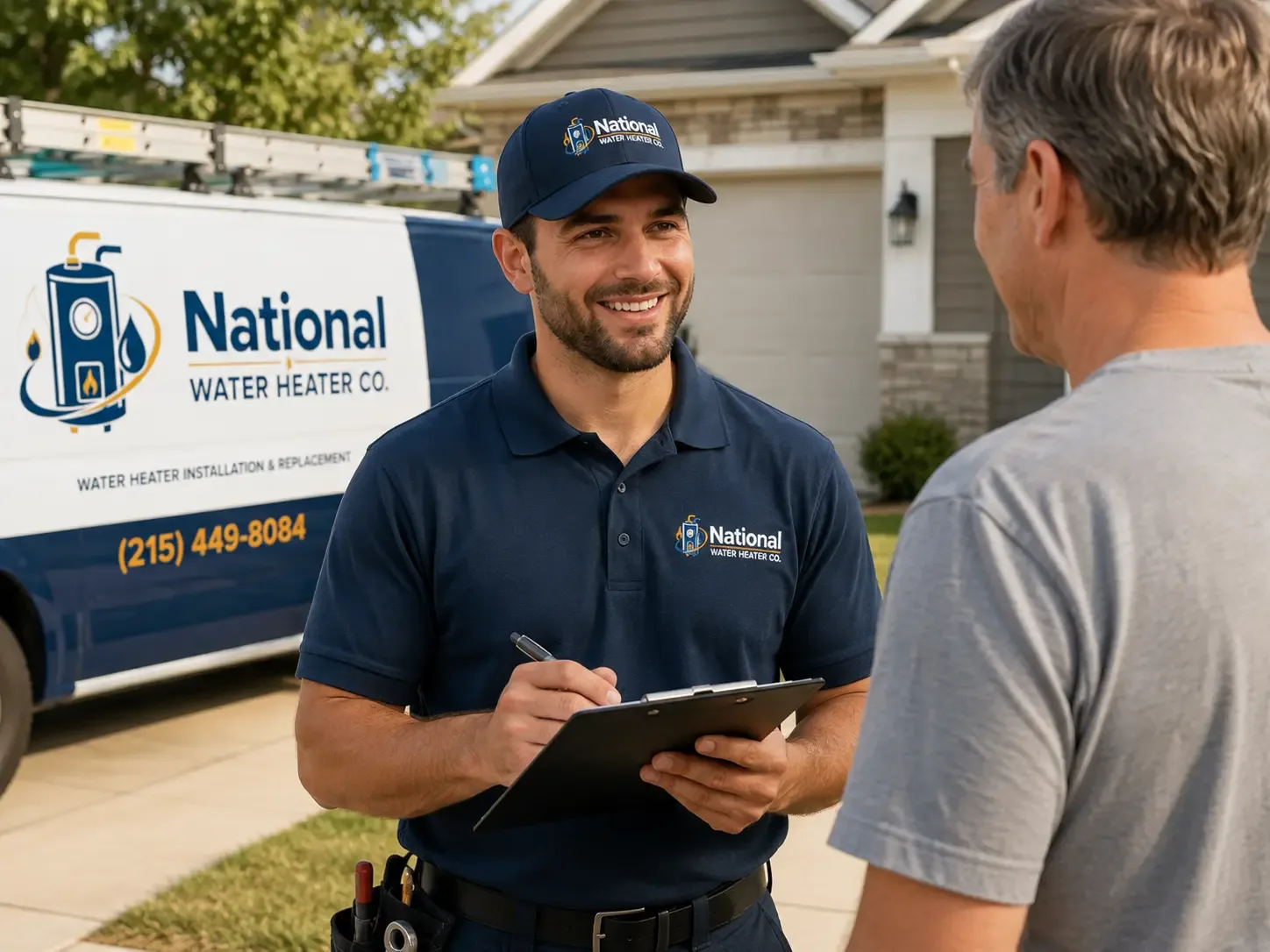 Water Heater Installation Wixom, MI FAQs